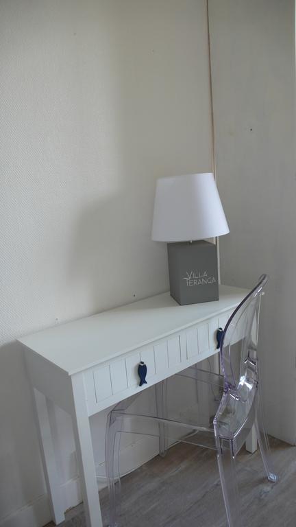 Hotel Villa Teranga Andernos-les-Bains Zimmer foto